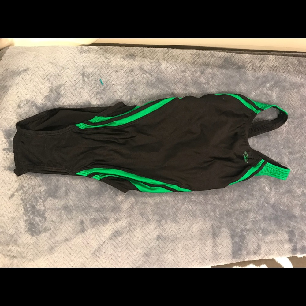 Speedo swim suit